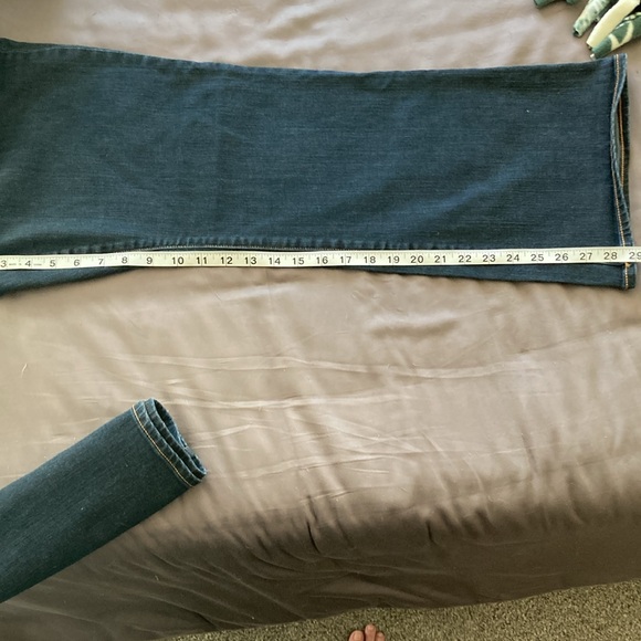 Gap bootcut jeans - Picture 7 of 11